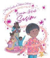 Benim Ürkek Sesim - Joseph Coelho