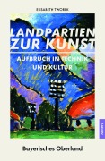 Cover-Bild zum Titel 'Aufbruch in Technik und Kultur' von 'Elisabeth Tworek'