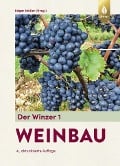 Cover-Bild zum Titel 'Der Winzer 1' von 'Edgar Müller'