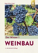 Cover-Bild zum Titel 'Der Winzer 1' von 'Edgar Müller'
