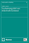Cover-Bild zum Titel 'Erscheinungsbild von Arbeitnehmerinnen' von 'Caroline Lasserre'