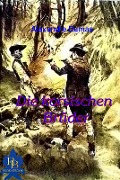 Cover-Bild zum Titel 'Die korsischen Brüder' von 'Alexandre Dumas'
