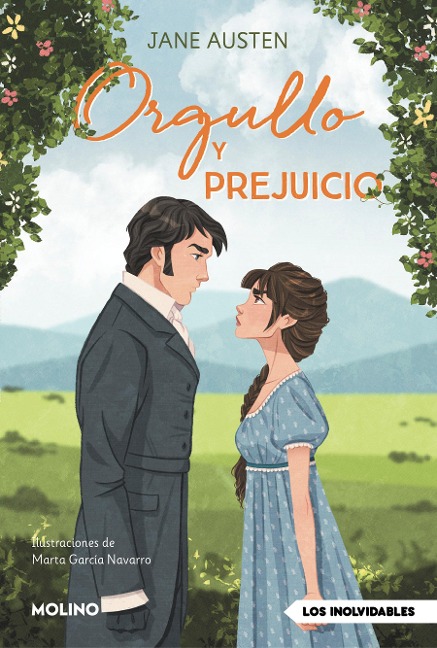 Orgullo Y Prejuicio / Pride and Prejudice - Jane Austen