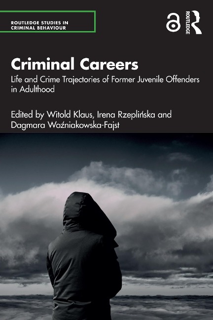 Criminal Careers - 