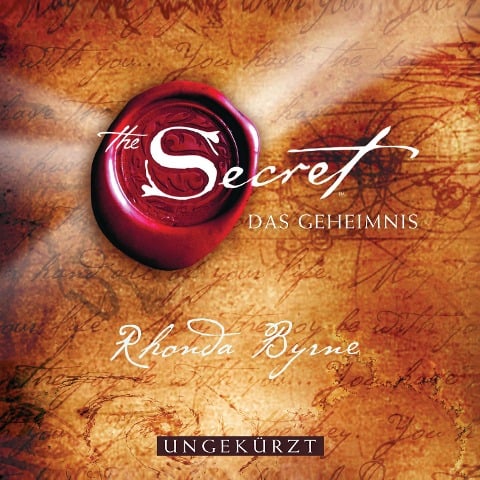 Byrne, R: The Secret - Das Geheimnis - 