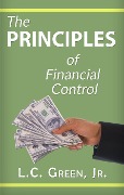 Cover-Bild zum Titel 'The Principles of Financial Control' von 'Lc Green'