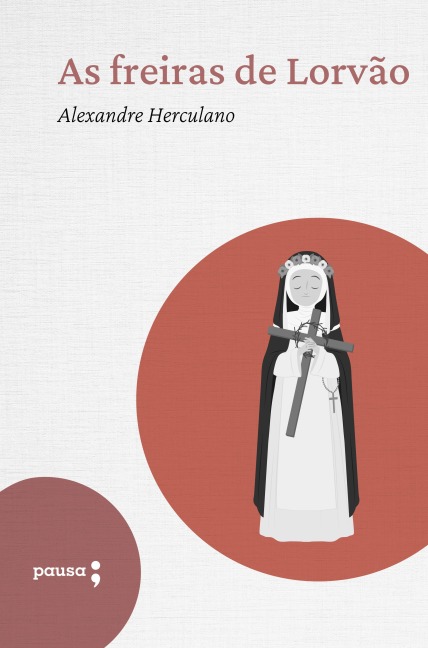 As freiras de Lorvão - Alexandre Herculano