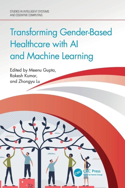 Transforming Gender-Based Healthcare with AI and Machine Learning - 