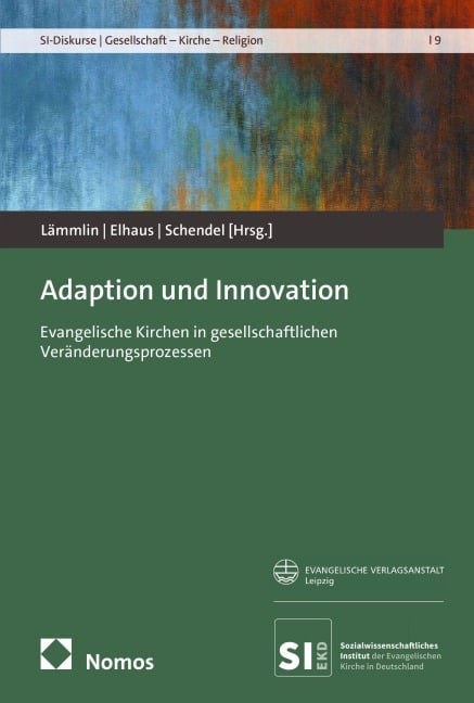Adaption und Innovation - 