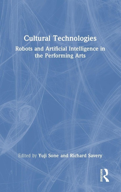 Cultural Technologies - 
