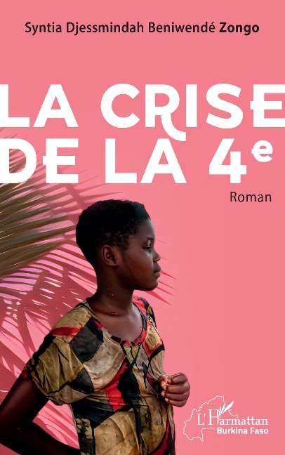 La crise de la 4e - Zongo