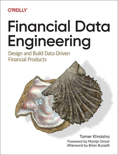 Financial Data Engineering - Tamer Khraisha