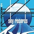 Cover-Bild zum Titel 'Kollektion 01-Sky Records' von 'Various'