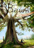 Cover-Bild zum Titel 'Baum der Wünsche' von 'Katherine Applegate'