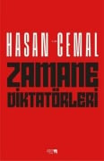 Cover-Bild zum Titel 'Zamane Diktatörleri' von 'Hasan Cemal'