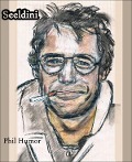 Cover-Bild zum Titel 'Seeldini' von 'Phil Humor'