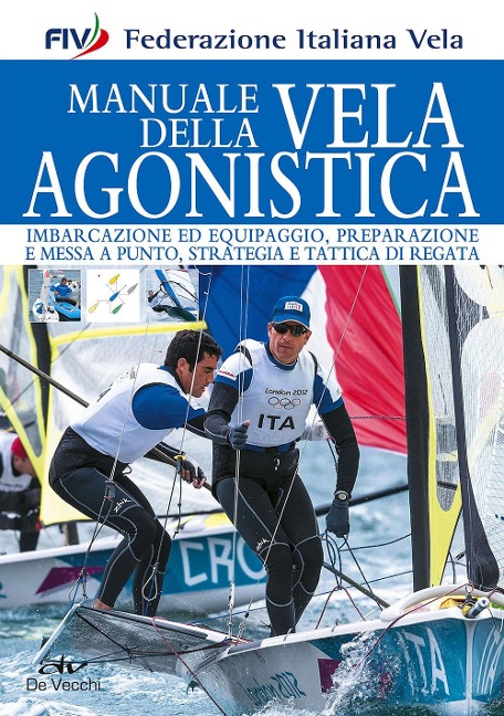 Manuale della vela agonistica - 