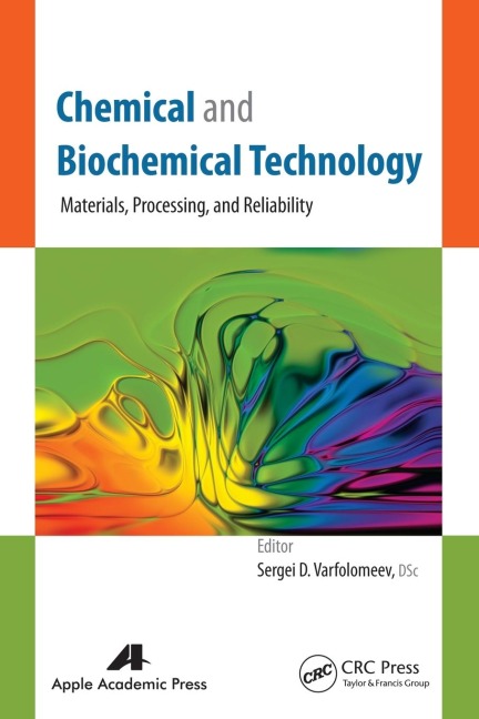 Chemical and Biochemical Technology - 