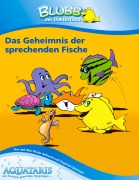 Blubb der Doktorfisch - Siegfried Oberhofer