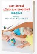 Cover-Bild zum Titel 'Okul Öncesi Egitim Ansiklopedisi Gelisim 1' von 'Özgül Polat, M. Oya Ramazan'