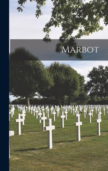 Marbot - Anonymous