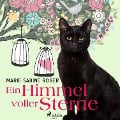 Cover-Bild zum Titel 'Ein Himmel voller Sterne' von 'Marie-Sabine Roger'