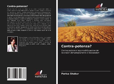Contra-potenza? - Parisa Shakur