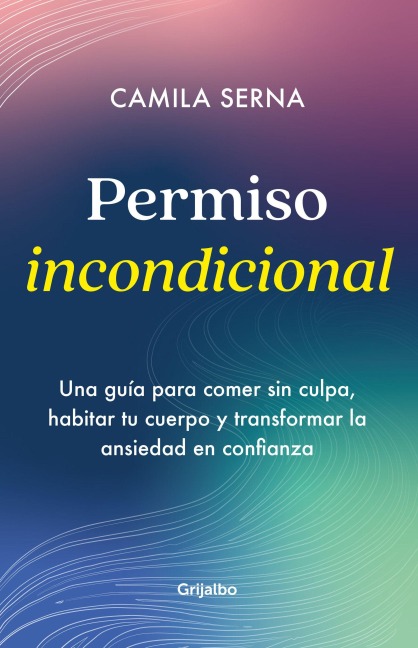 Permiso Incondicional / Unconditional Permission - Camila Serna Huertas