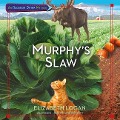 Cover-Bild zum Titel 'Murphy's Slaw Lib/E' von 'Elizabeth Logan'