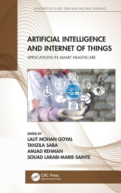 Artificial Intelligence and Internet of Things - 