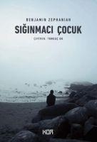 Siginmaci Cocuk - Benjamin Zephaniah