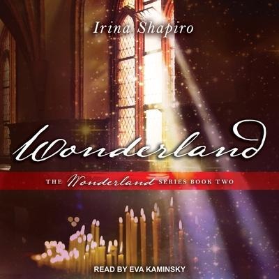 Wonderland - Irina Shapiro