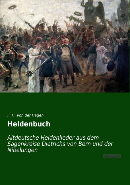 Heldenbuch - 