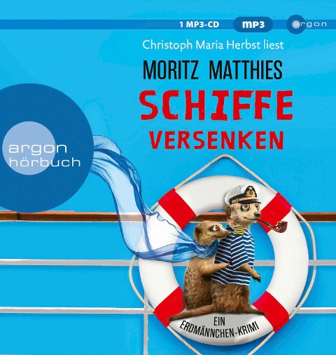 Schiffe versenken - Moritz Matthies