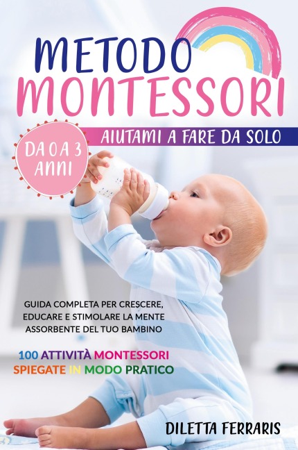 Metodo Montessori - Diletta Ferraris
