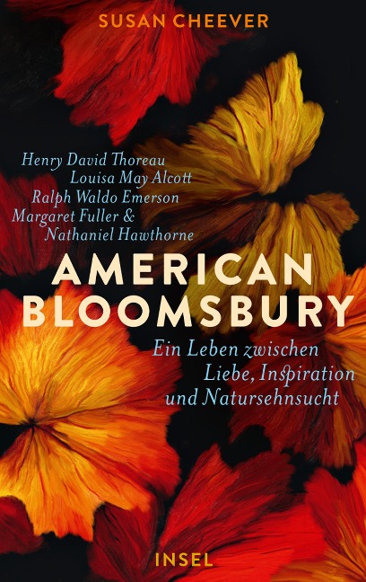 American Bloomsbury - Susan Cheever