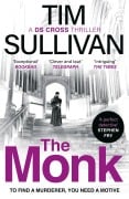 Cover-Bild zum Titel 'The Monk' von 'Tim Sullivan'