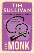 Cover-Bild zum Titel 'The Monk' von 'Tim Sullivan'