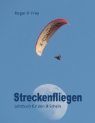 Cover-Bild zum Titel 'Streckenfliegen' von ''
