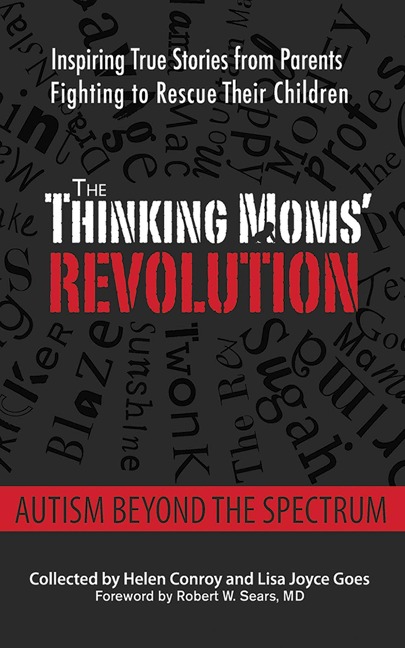 The Thinking Moms' Revolution - 