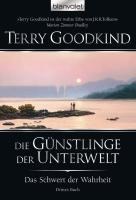 Das Schwert der Wahrheit 3 - Terry Goodkind