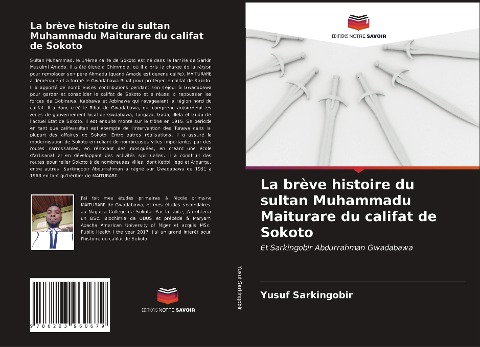 La brève histoire du sultan Muhammadu Maiturare du califat de Sokoto - Yusuf Sarkingobir