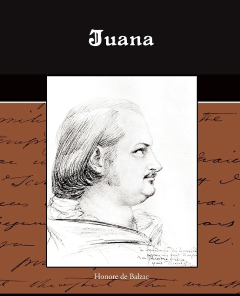 Juana - Honore de Balzac