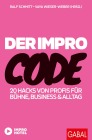 Der Impro-Code