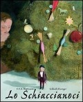 Cover-Bild zum Titel 'Lo schiaccianoci' von 'Lisbeth Zwerger'