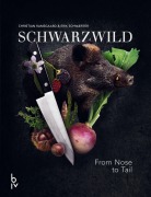 Cover-Bild zum Titel 'Schwarzwild' von 'Erik Schwærter, Christian Ramsgaard'