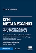 CCNL Metalmeccanici - Pierpaolo Masciocchi