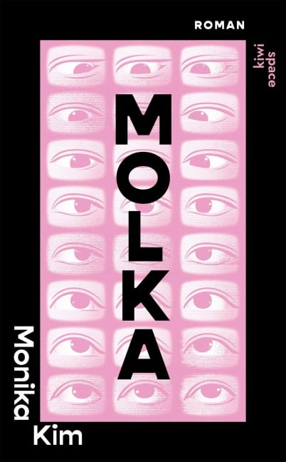 Molka - Monika Kim