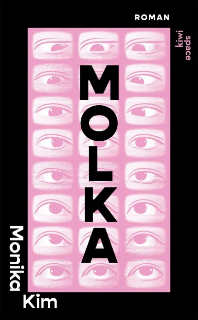 Molka - Monika Kim
