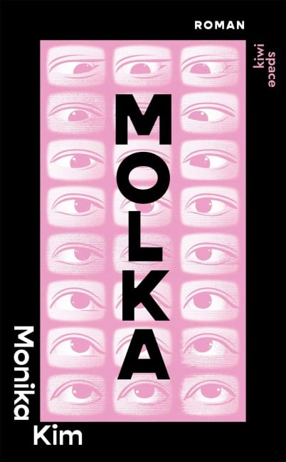 Molka - Monika Kim